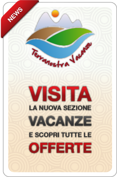 Terranostra Vacanze in Abruzzo & Tour Operator