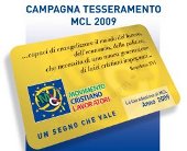 Campagna Tesseramento